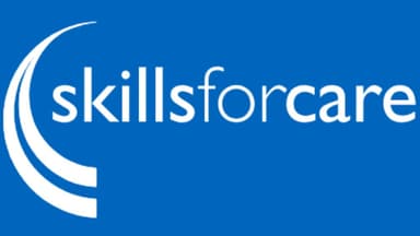 Skills for Care