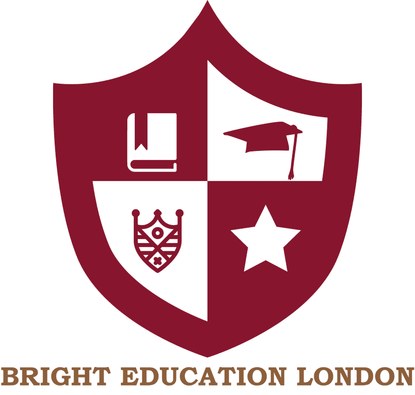 Bright Education Logo